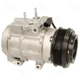 Purchase Top-Quality Remanufactured Compressor And Clutch by FOUR SEASONS - 157323 03